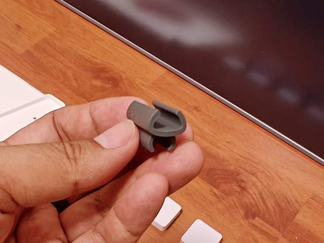 Nboard液晶黑板39英寸:窄边框设计,无尘无墨,健康书写新体验