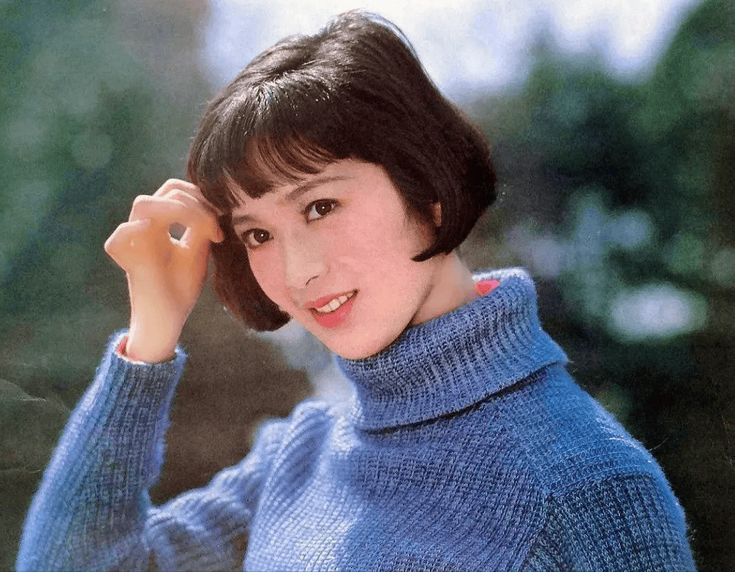 八十年代出国的6位女明星,有人消失,有人去世,有人孑然一身