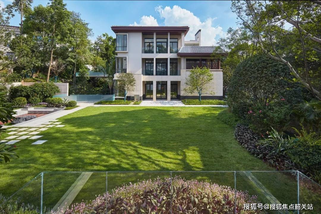 广州大一山庄(白云大一山庄售楼处电话)在售房源→户型→价格