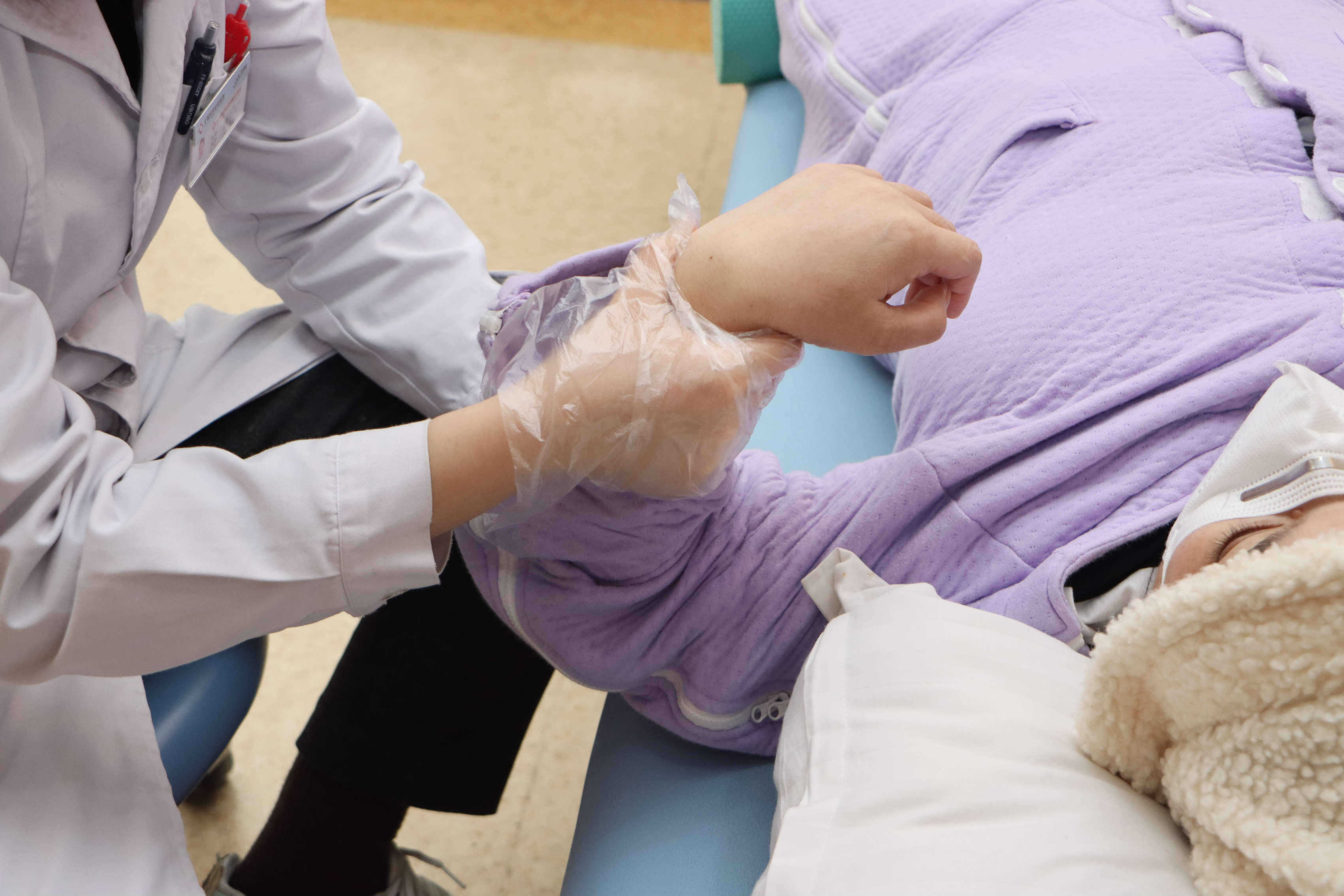 關于阜外醫院門診陪診掛號服務康復訓練專業指導，恢復效果更佳的信息