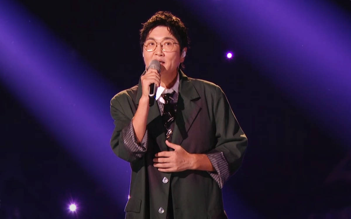 原创            《歌手》第10期：那英拿第一，Lenka袭榜失败，4人直通总决赛，汪苏泷成赢家-我是歌手那英演唱的歌曲