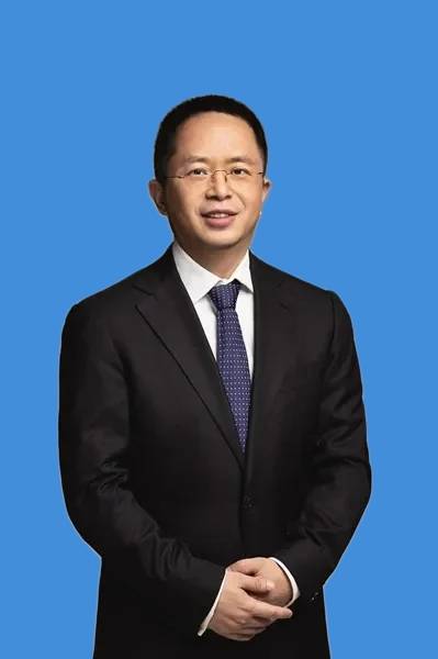 中卓集团新一届领导班子成员简介