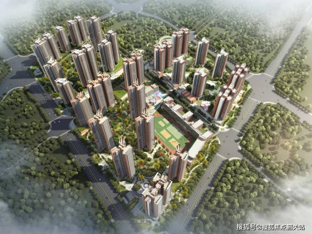 2024最新『珠江花城』售楼处电话→房价表→样板房→户型图→规划