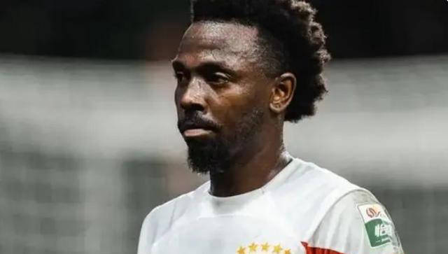 山东鲁能官宣新援雷内-帕旺,23岁身高190cm,将于7月首秀