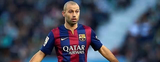 小马哥透露:本想留在欧洲,中超巨额合同改变命运_马斯切拉诺_巴萨