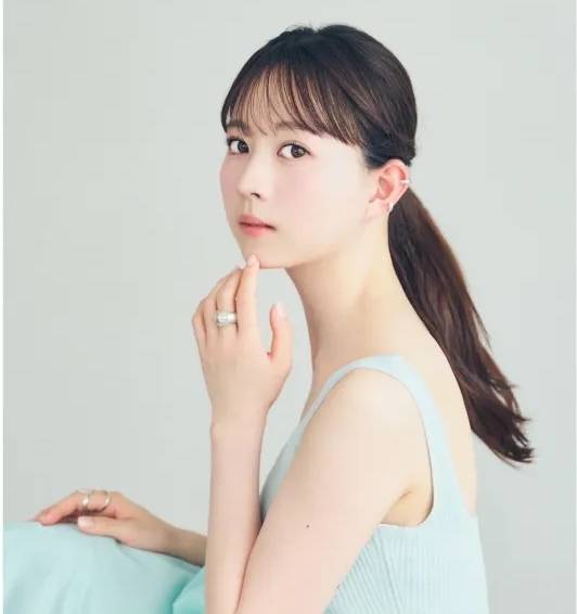 风头盖过伊藤美诚!20岁日本乒坛美女人气旺,网友:看脸的时代