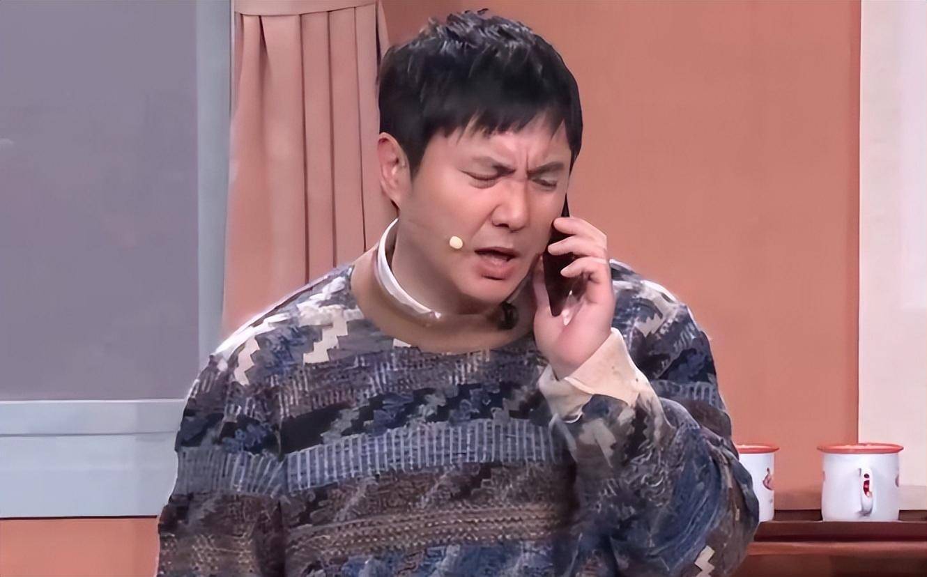 沈腾_小品_岳云鹏