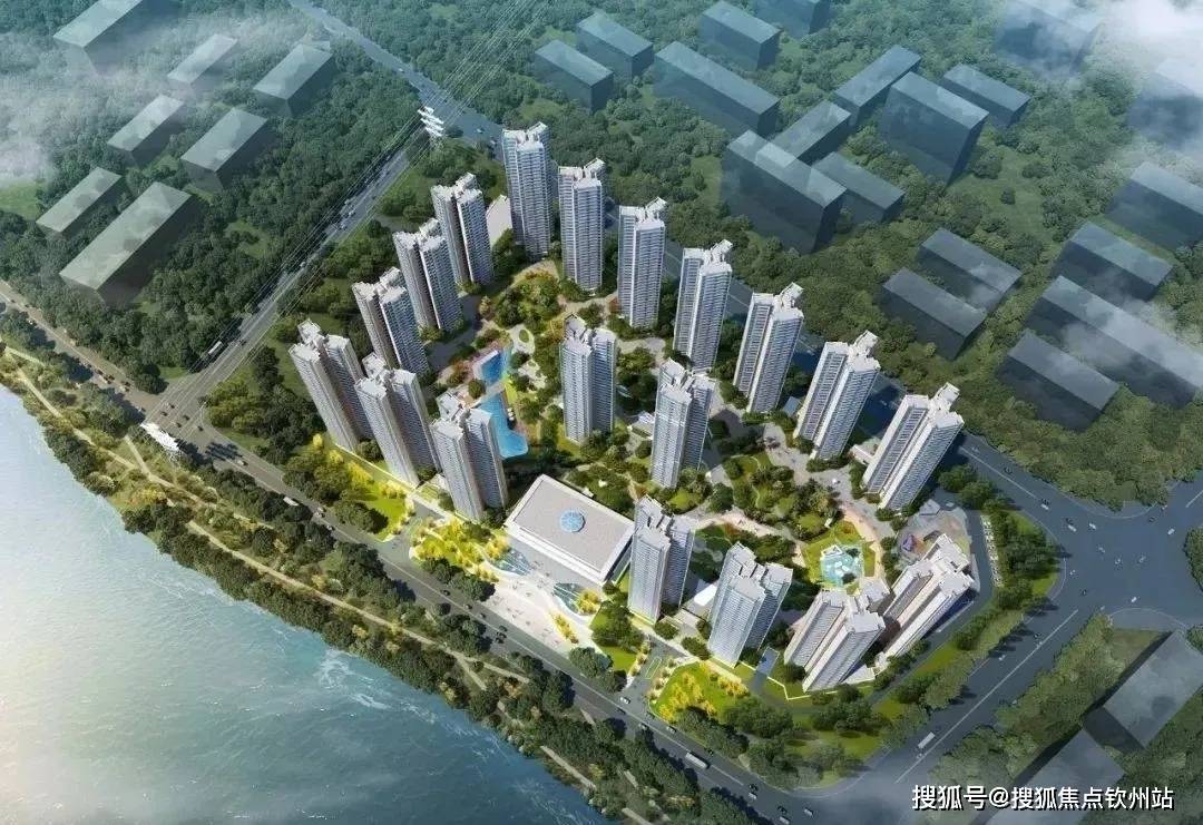 粤海城(中山马鞍岛)粤海城_房价/户型图/样板间/规划图/交房/项目配套