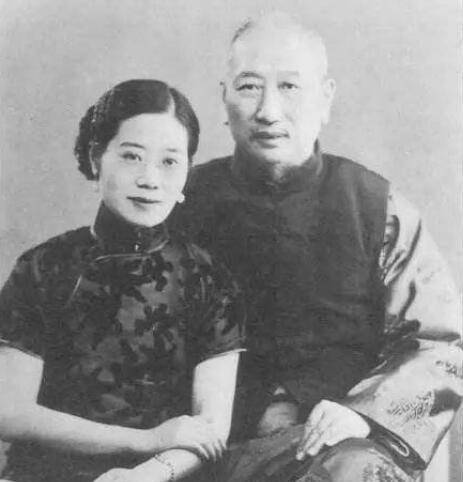 又和表哥好友纠缠10年成老姑娘,37岁时嫁66岁的他_毛彦文_朱君毅_吴宓