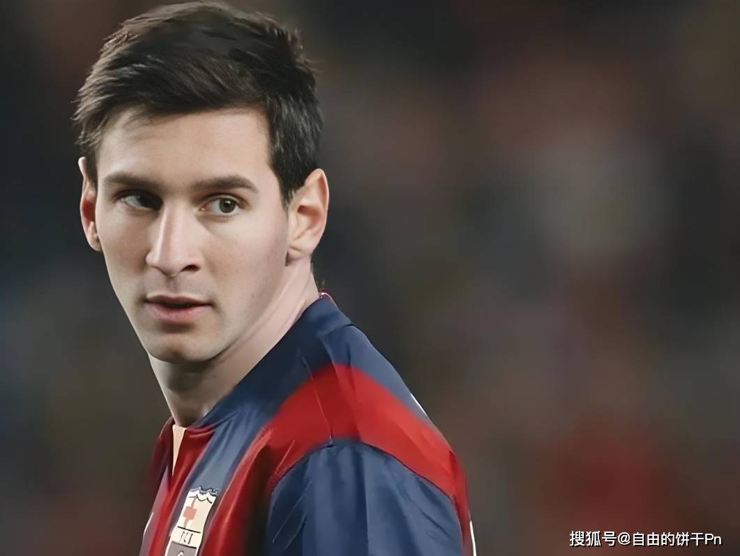 队长梅西:最温柔的领袖,最具凝聚力的阿根廷队