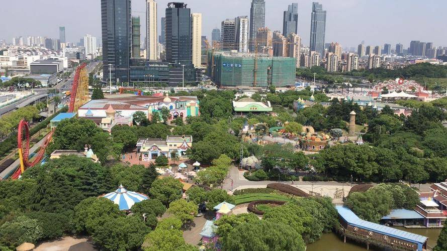 洛克公园-苏州新区洛克公园-洛克公园诚邀您亲临现场