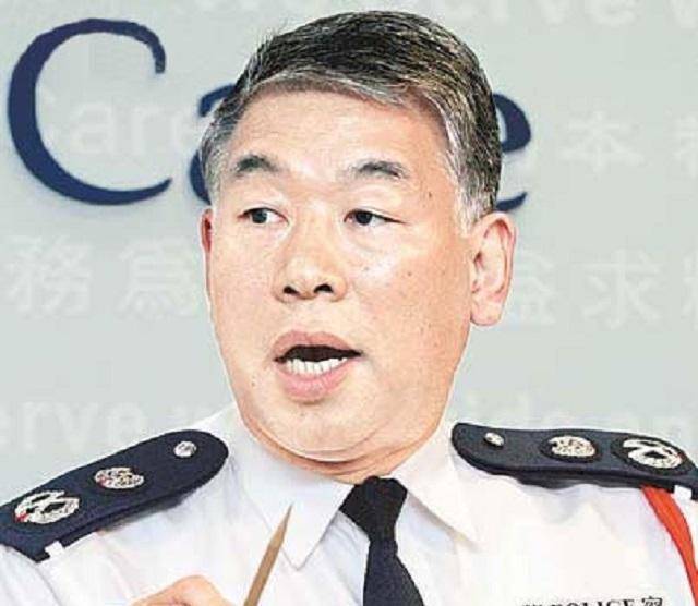 在这众多人中,香港演员任达华就是其中之一.