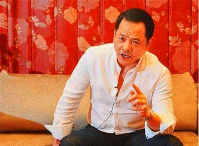 澳门黑帮教父:赌王何鸿燊都要敬他三分,因让任达华演自己而入狱
