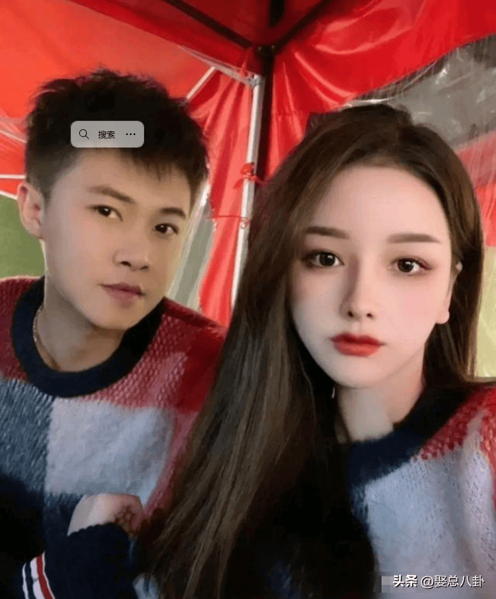 网红许华升官宣当爸!详述与"婷婷"复合全过程,甜蜜亲吻孕肚