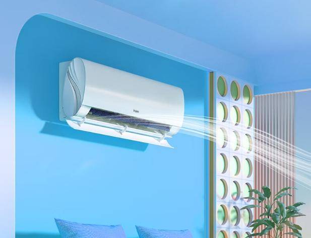 5匹空调怎么样?节能省电 配置拉满,售价降至2199元!