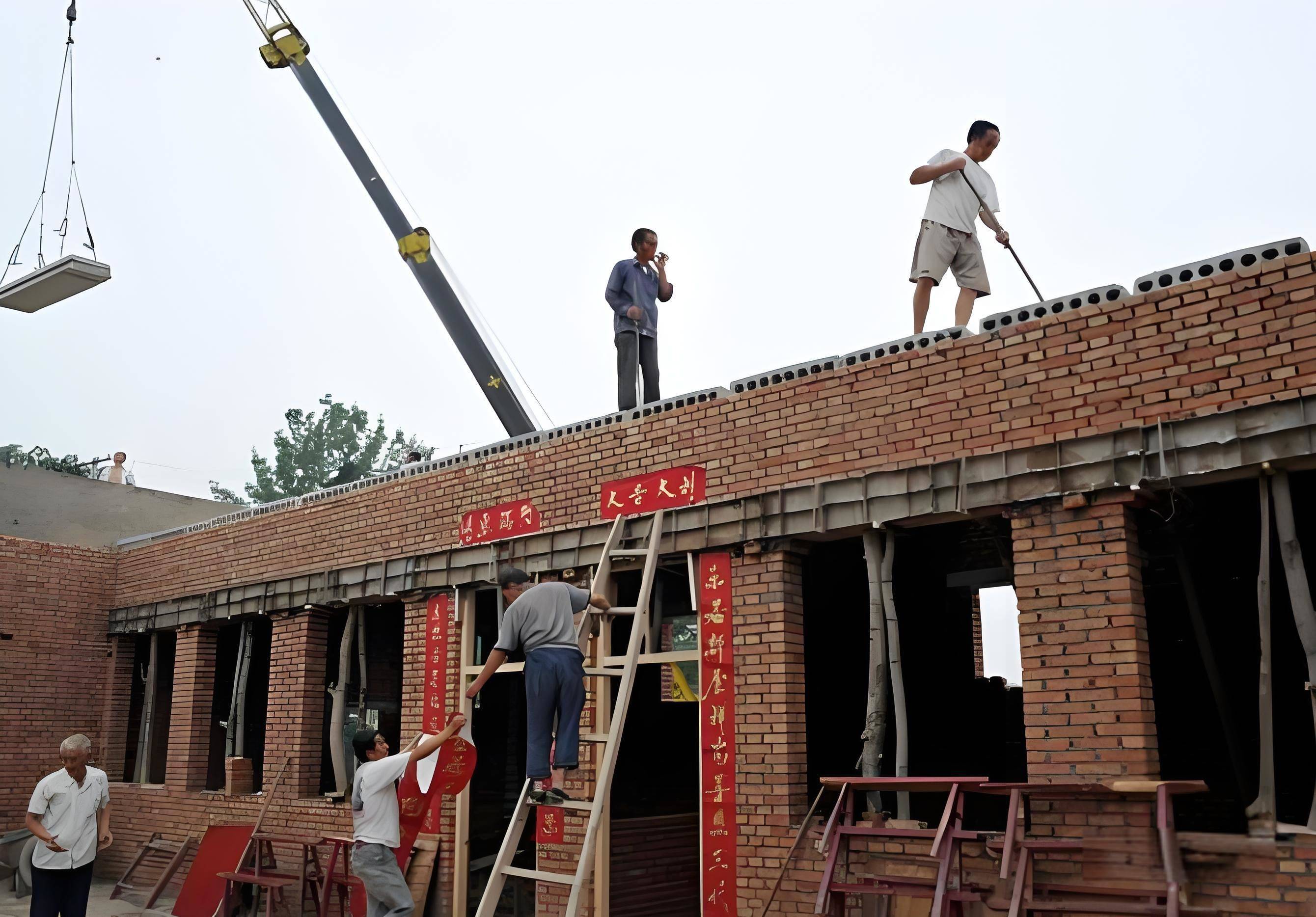 预制板楼房或将迎来"全面拆除",拆迁就能暴富?一切都变了