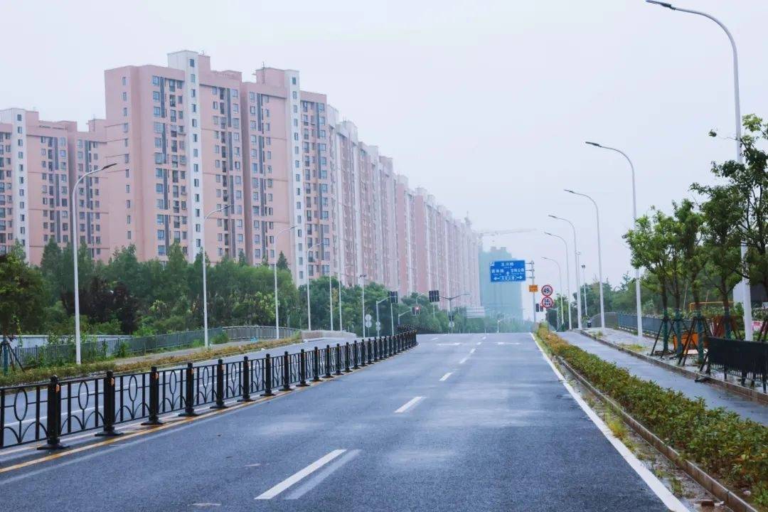 陆翔路宝安公路图片