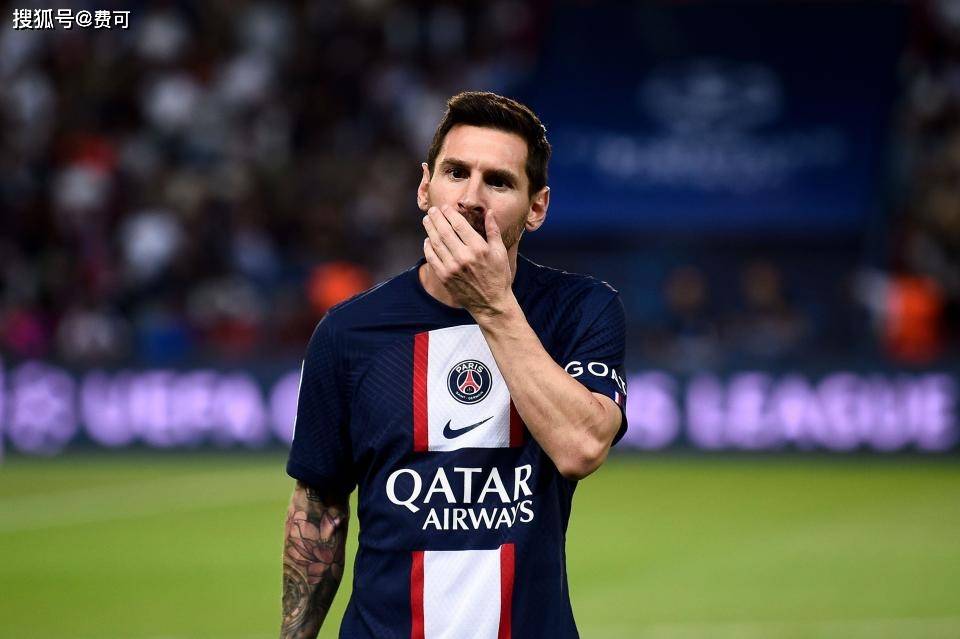 《每日邮报》独家:梅西金球奖之路再添辉煌,美洲杯夺冠成关键