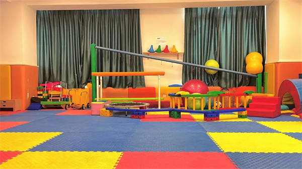 上海慈源康复医院儿童康复科电话_介绍