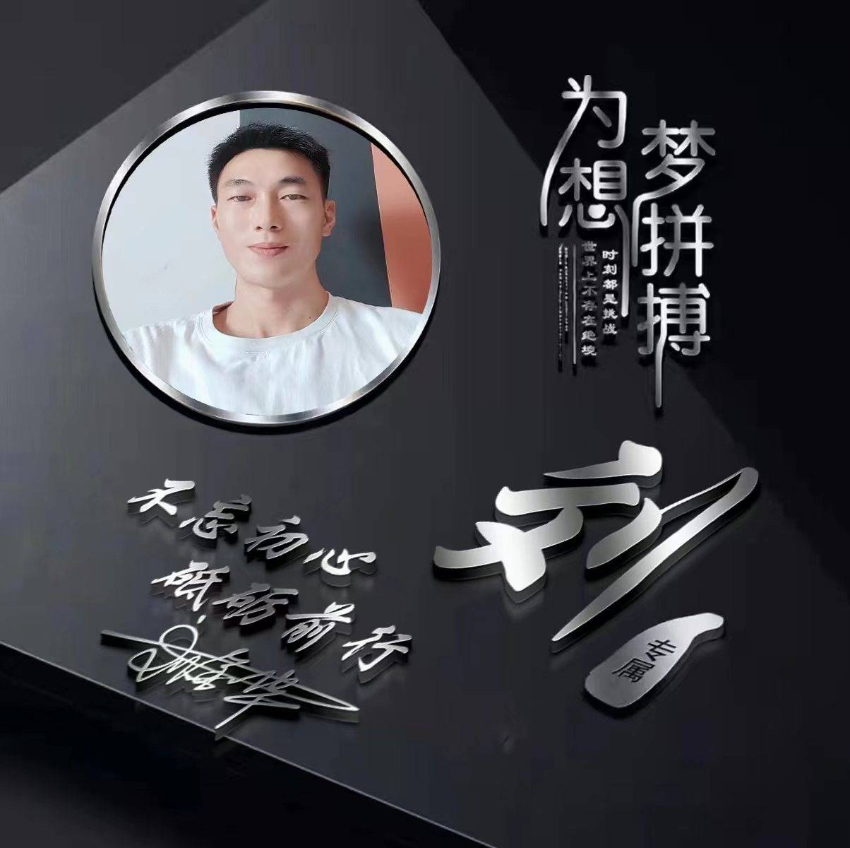 2024你该换个微信头像了,七月精选26张一帆风顺签名头像,请查收