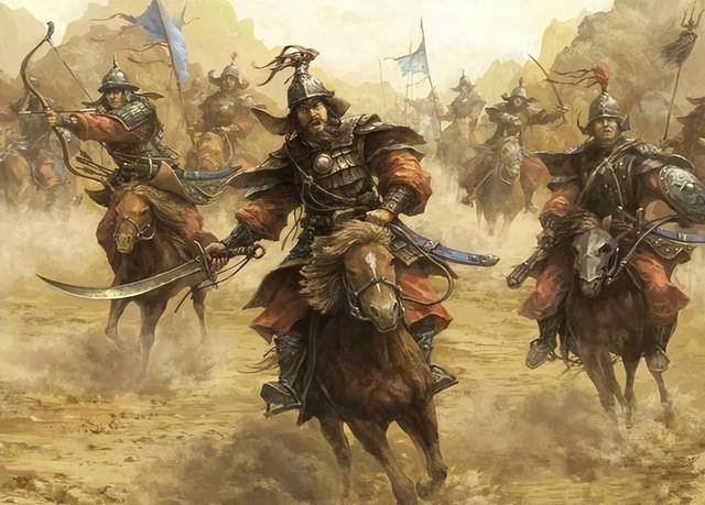 3500字搞懂匈奴史:"引弓之国"400年