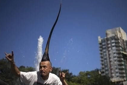 世界上最搞笑的吉尼斯之最,最后一项是3名上海小学生打破的!