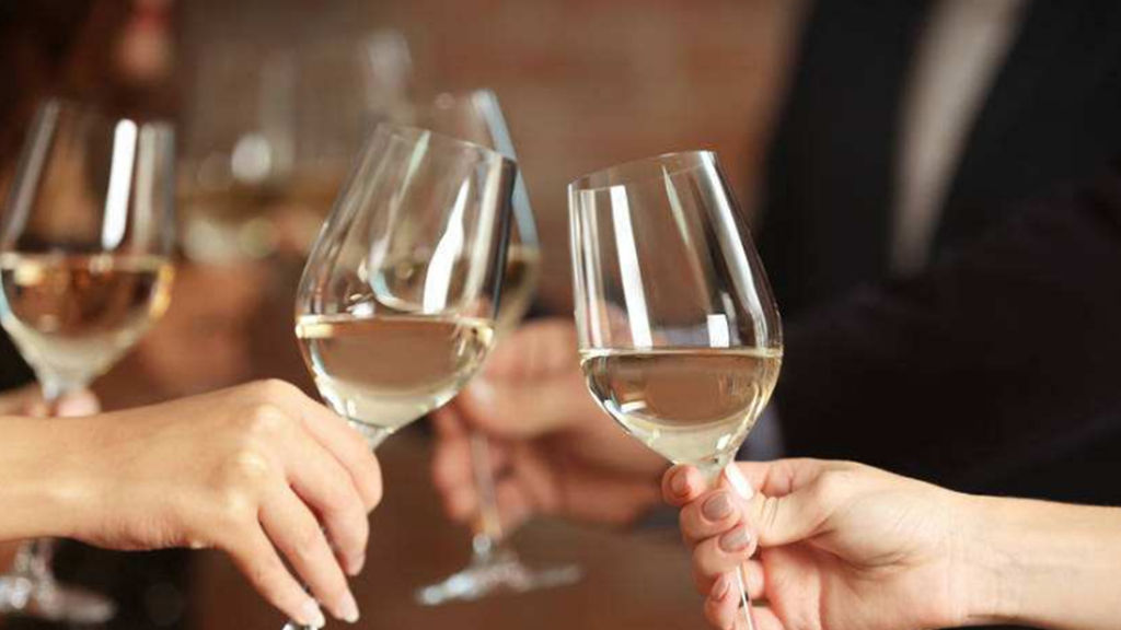 喝酒要注意哪些问题?看看便知道