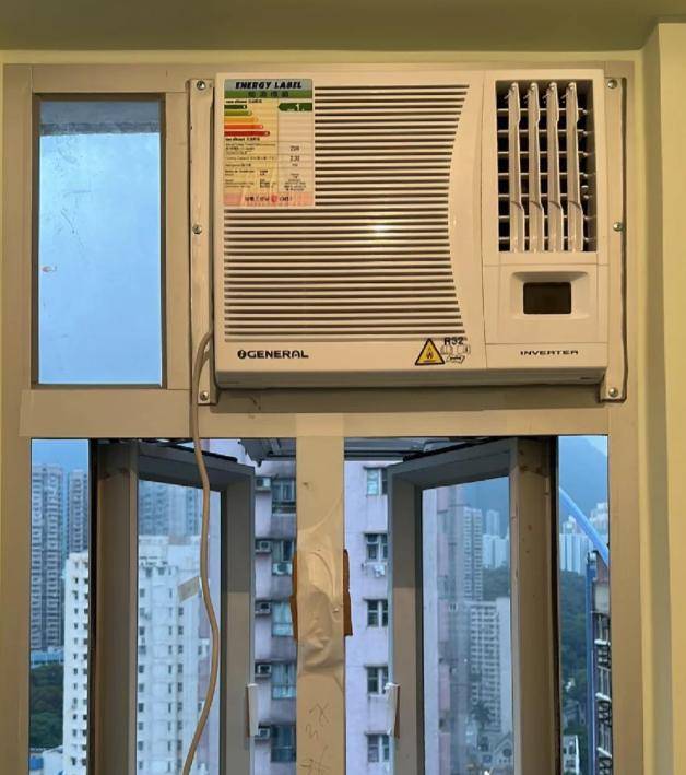 都说窗式空调缺点多,可为何还这么"火",这4点令人无法拒绝