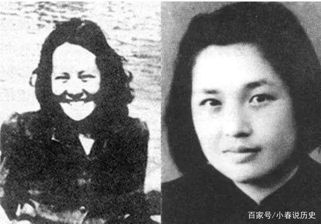 第三位是傅作义的女儿傅冬菊有了前两人的铺垫,到了傅冬菊这里,终于让