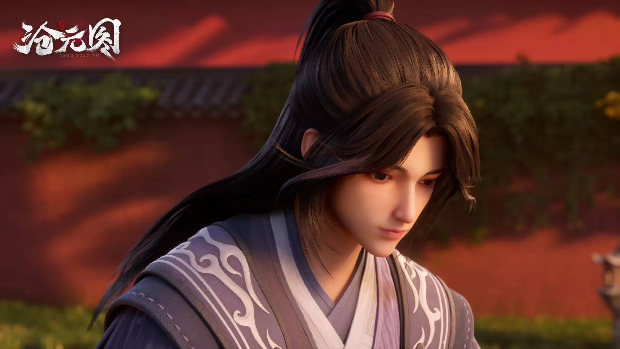 沧元图番外篇正式开播,孟川被废原因揭晓,大反派阴谋