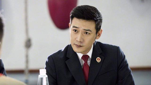 《人民的名义》:"莫把他人当傻子"