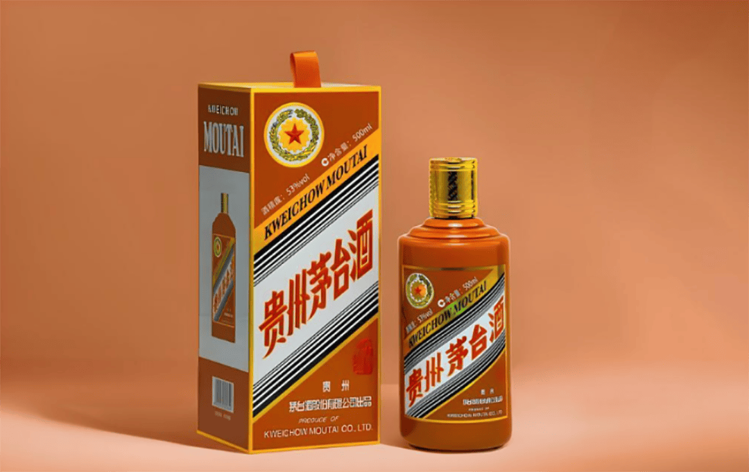 适合中秋送礼的茅台酒!建议收藏!