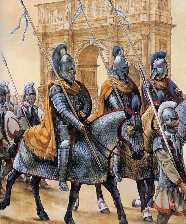 聊欧洲:从建筑发展了解拜占庭帝国