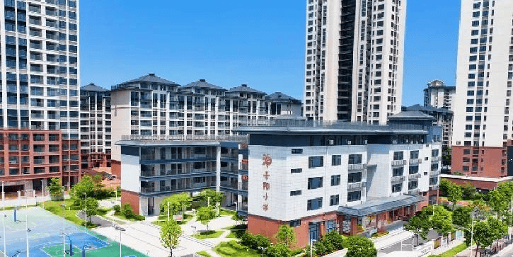 北师大附属外国语学校,北京师范大学,北京理工大学,中山大学,香港浸会