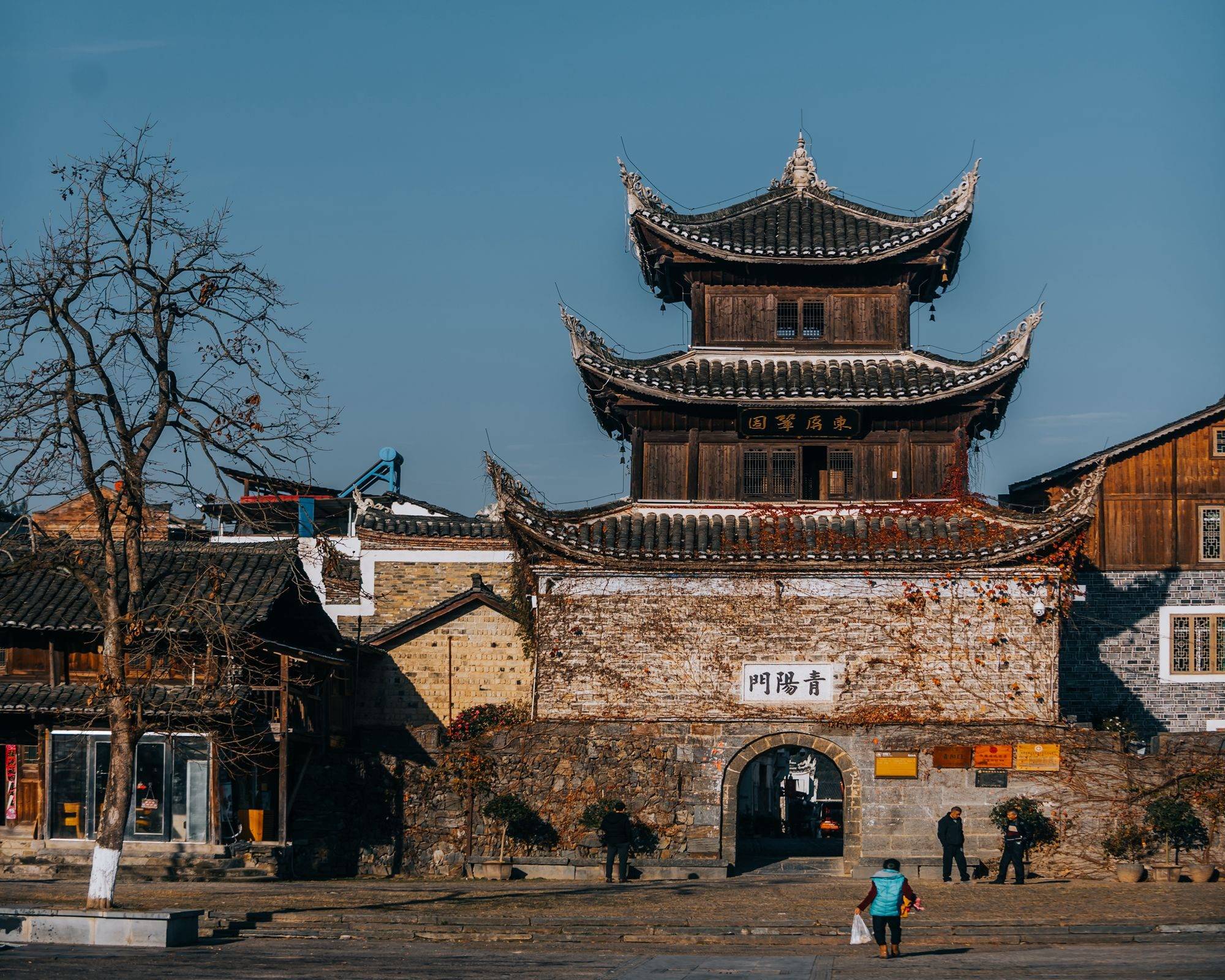 龙里旅游景点图片