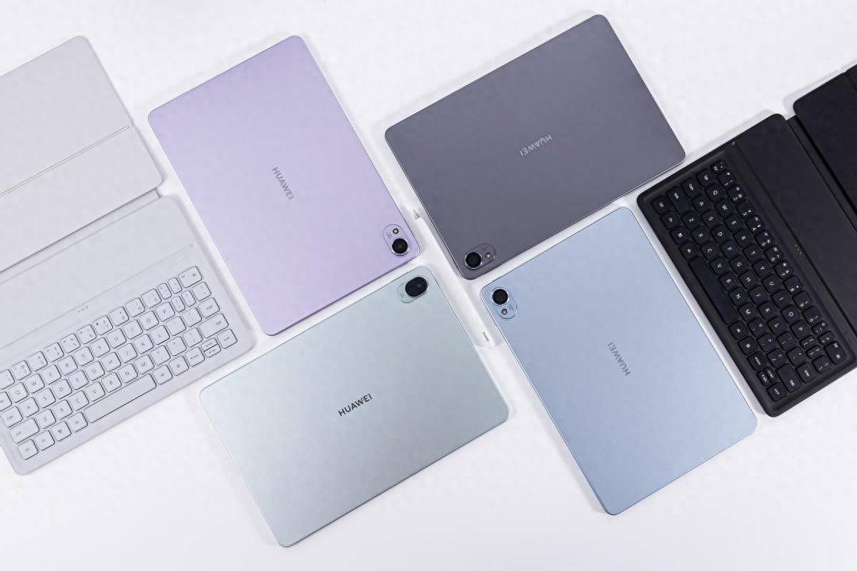 大学生的全能学习搭子,华为matepad系列平板教育优惠惊喜启动