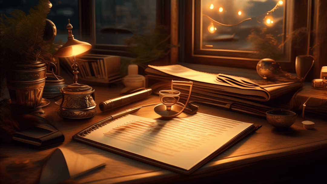 293位作者实测GPT-4写短篇小说，发现AI对高手作者创作提升几乎为零