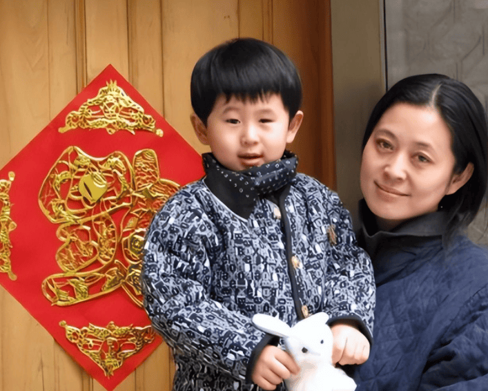 直到看见倪萍现状我才明白,伤她最深的人不是陈凯歌_观众_儿子_王文澜