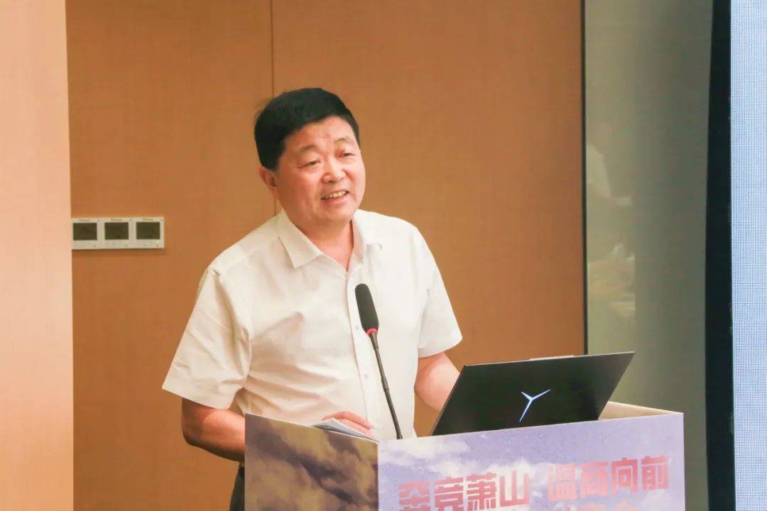 区长姜永柱,杭州市萧山区投资促进局党组书记,局长高伟,杭州市萧山区