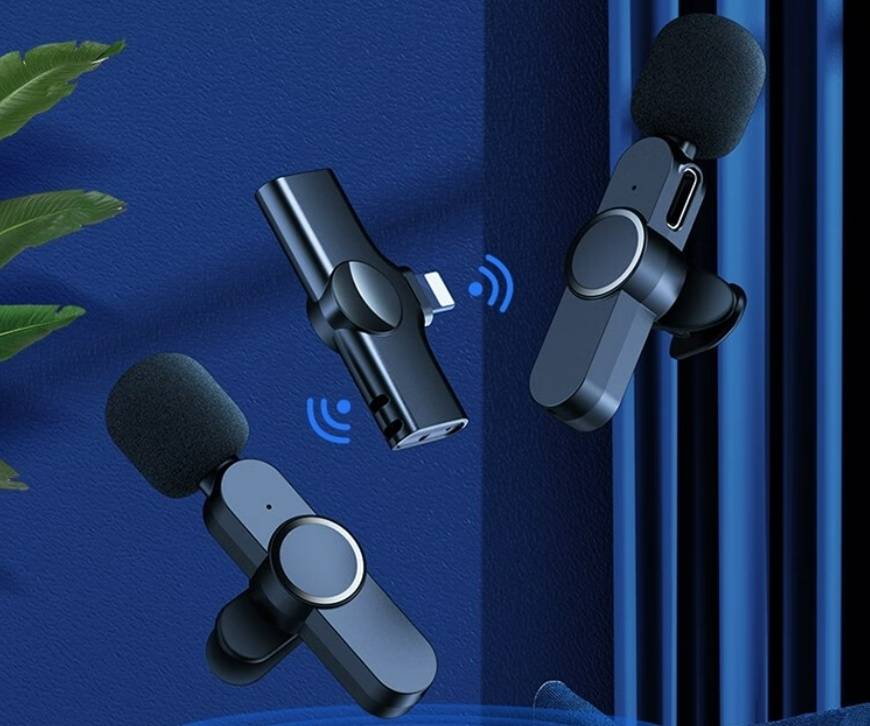 2024无线领夹麦克风选购指南:高性价比无线领夹麦克风怎么选?