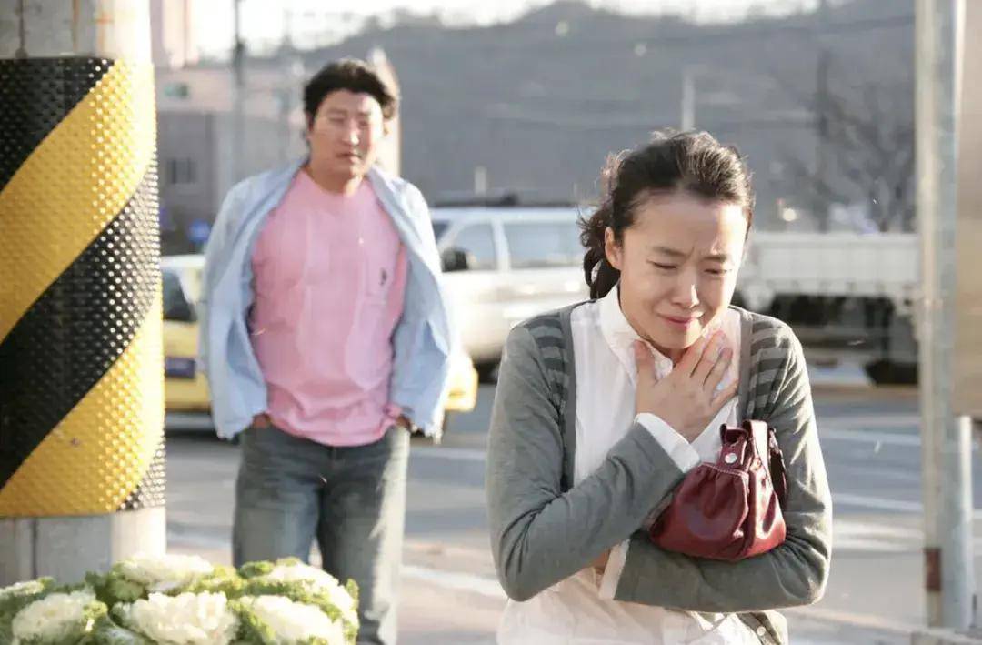 5部高分韩国电影,有尺度有深度!