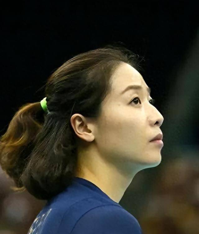 魏秋月:曾被父亲喊话回家继承家产的她,苦熬三届奥运会终得冠