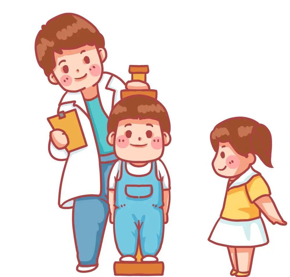 入学体检,赶早不赶晚