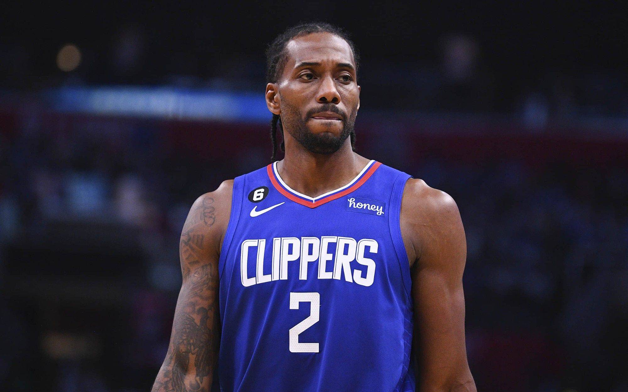 快船消息:小卡退赛事件反转,威少确定离队,悍将新合同曝光