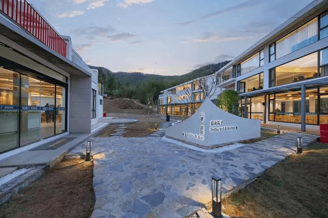 夏日炎炎,请收好这份民宿"避暑"攻略之泾县篇