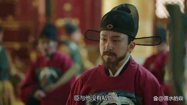 朱祁钰真一无是处?实则不然,他是一个被"反派"推上绝路的主角