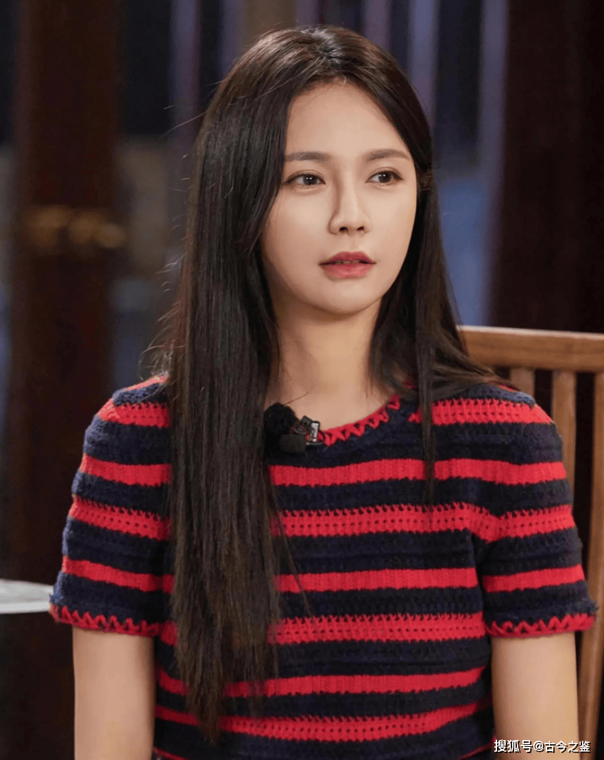 沈梦辰和杜海涛,结局早已注定,杨幂当初说的话验证了