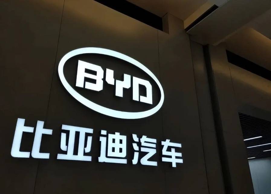 中国新能源汽车:高歌猛进,迈向世界级品牌