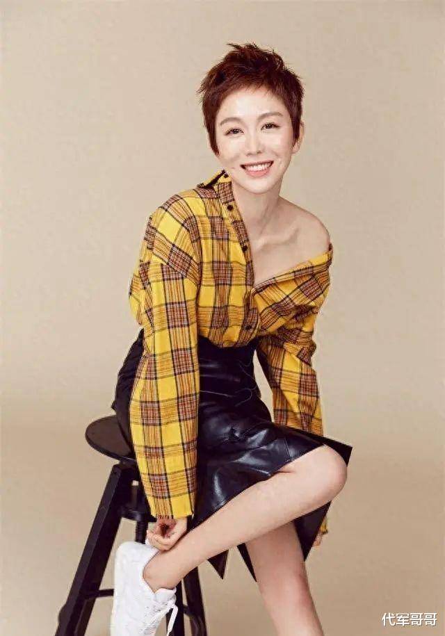 娱乐圈公认的6张"美人脸",珠圆玉润,倾国倾城,你最喜欢哪一位?