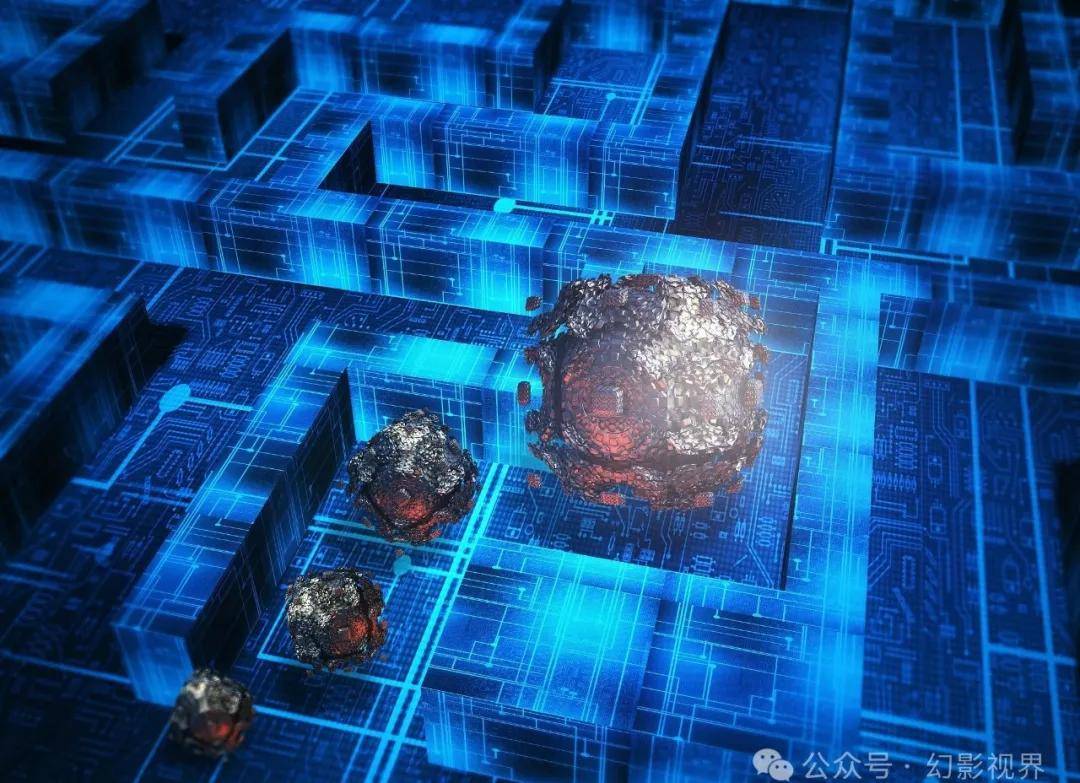 量子信息行业深度:量子科技,见微知著,革故鼎新